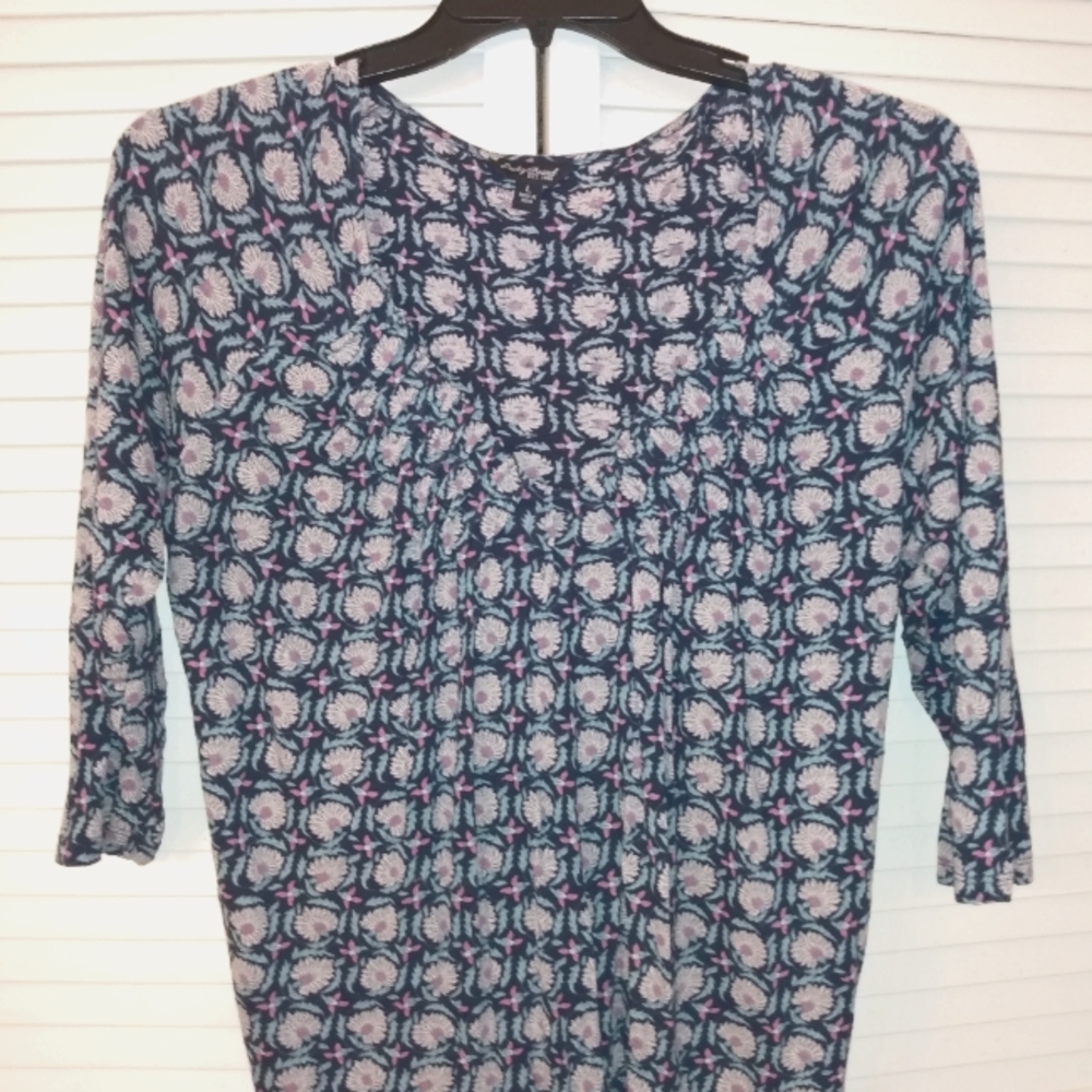 Lucky Brand shirt